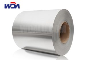 Aluminium Alloy Coil For Sales