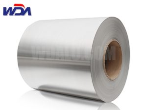 Aluminium Alloy Coil For Sales