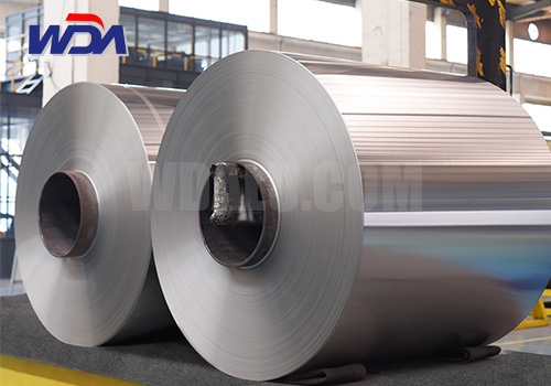 aluminium coil manufacturer