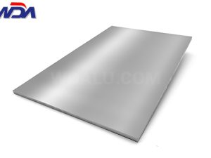 aluminum sheet