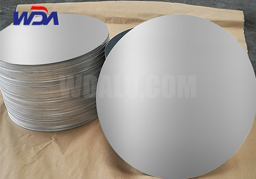 aluminium disc supplier
