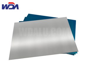 Aluminium Sheet For Roofing