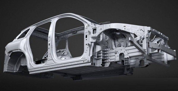 How aluminum sheets are used in the automotive industry