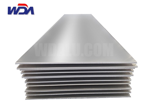Marine Grade Aluminium Sheet For Sales