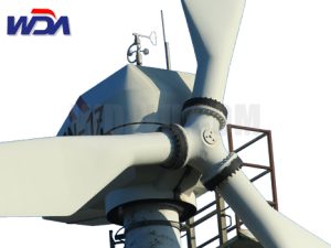 Wind Power Aluminium Sheet