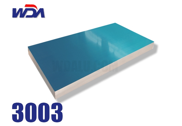 3003 Aluminium Plate