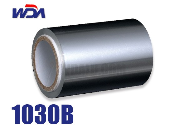 1030B Aluminum Coil