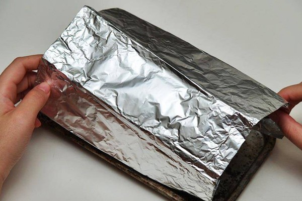 Aluminium Foil Transforms Everyday Life