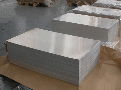 Aluminum 1100 vs 5052