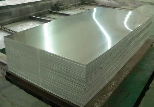 Is Aluminium Alloy 5005 H34 an Ideal Choice