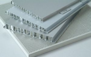 Aluminium Honeycomb Panels Are Exported To Many Countries