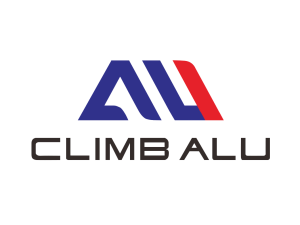 Climb Aluminium Logo