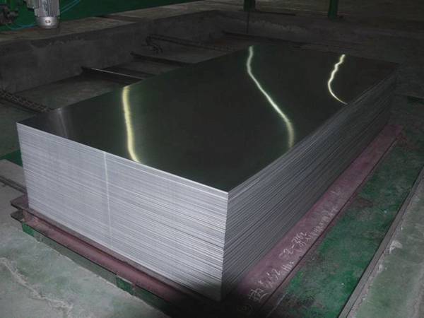3 Best 5754 Aluminum Sheets Suppliers