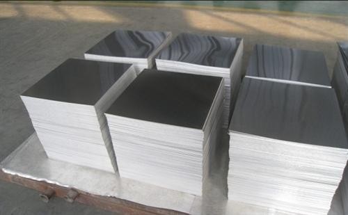 Everything You Need to Know About 5005 Aluminum Sheet